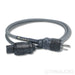 Cardas Iridium Power Cable; 1.5m