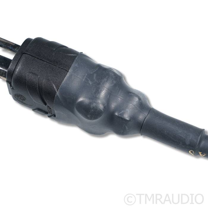 Cardas Iridium Power Cable; 1.5m