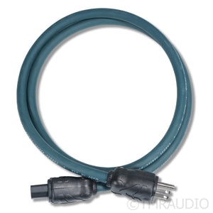 Cardas Parsec Power Cable; 1.5m