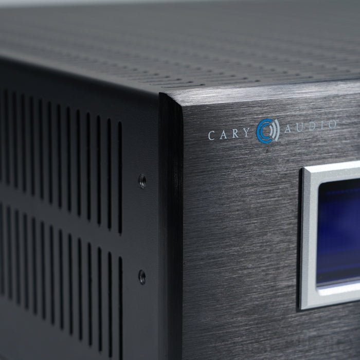 Cary Audio Design SI-300.2d Integrated Amplifier