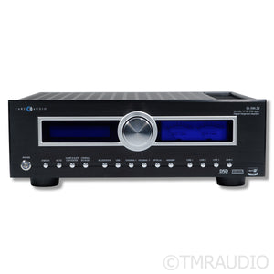 Cary Audio Design SI-300.2d Integrated Amplifier