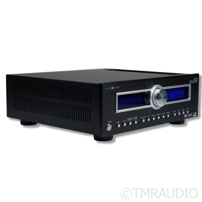 Cary Audio Design SI-300.2d Integrated Amplifier