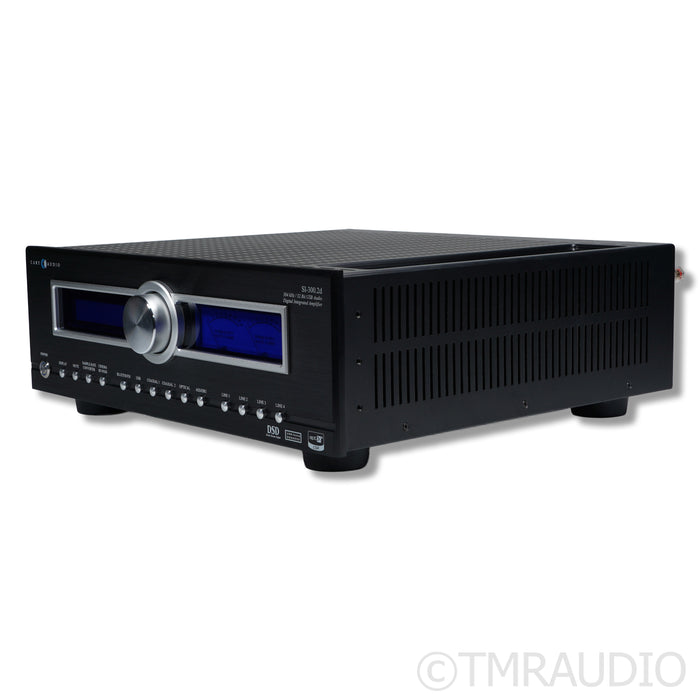 Cary Audio Design SI-300.2d Integrated Amplifier