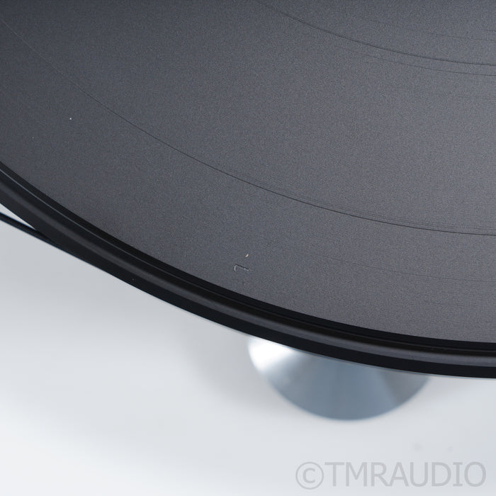 Michell Engineering Tecnodec Belt-Drive Turntable; T2 Tonearm (No Cartridge)