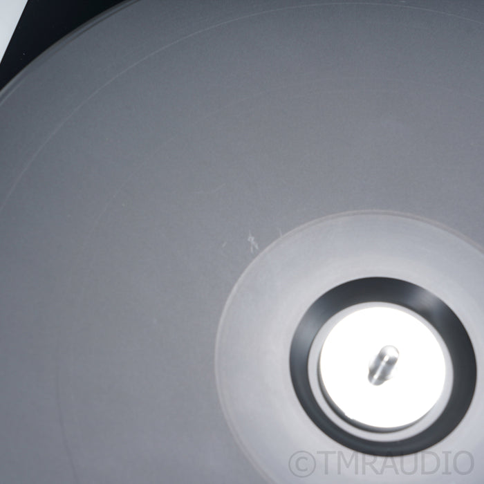 Michell Engineering Tecnodec Belt-Drive Turntable; T2 Tonearm (No Cartridge)