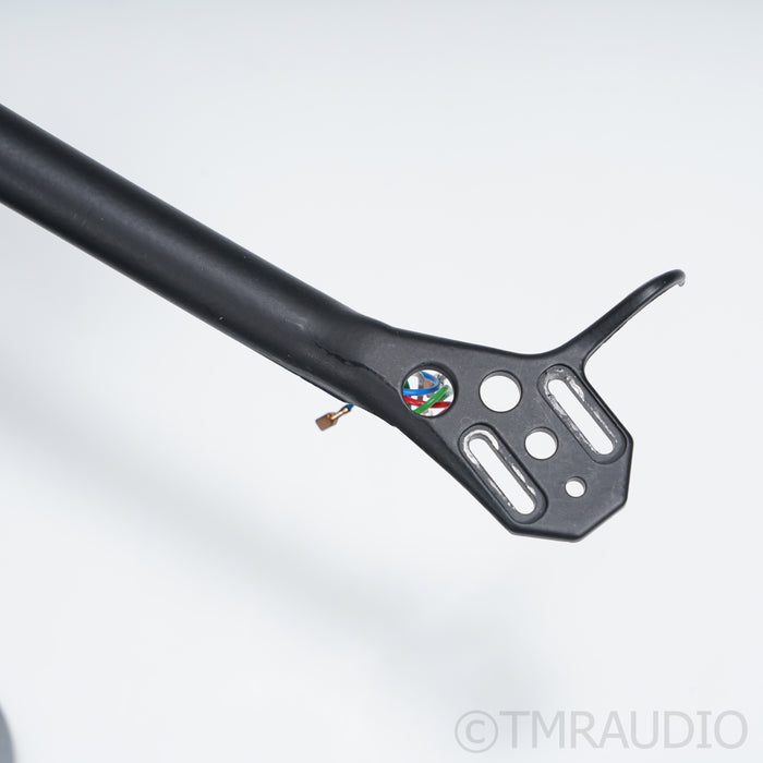 Michell Engineering Tecnodec Belt-Drive Turntable; T2 Tonearm (No Cartridge)