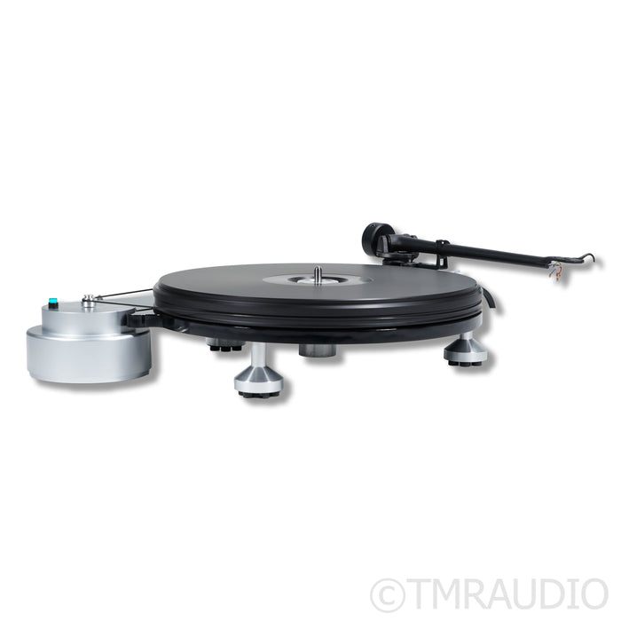 Michell Engineering Tecnodec Belt-Drive Turntable; T2 Tonearm (No Cartridge)