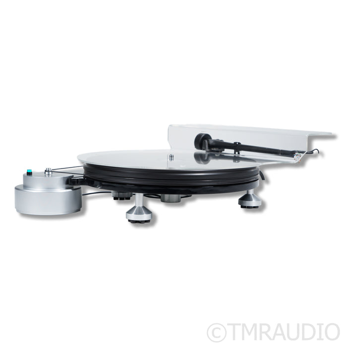 Michell Engineering Tecnodec Belt-Drive Turntable; T2 Tonearm (No Cartridge)