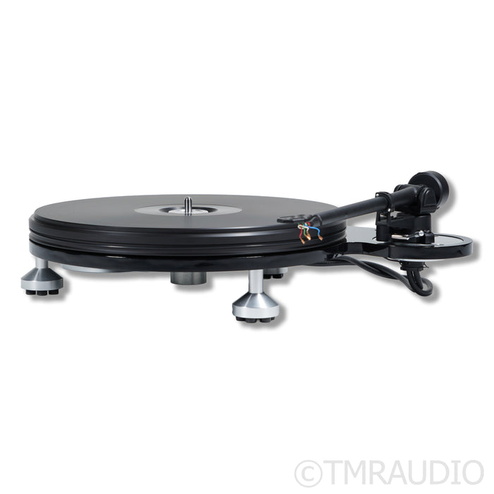 Michell Engineering Tecnodec Belt-Drive Turntable; T2 Tonearm (No Cartridge)