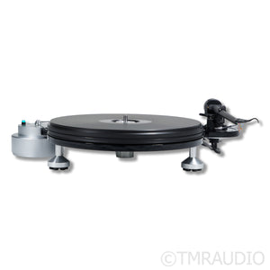 Michell Engineering Tecnodec Belt-Drive Turntable; T2 Tonearm (No Cartridge)