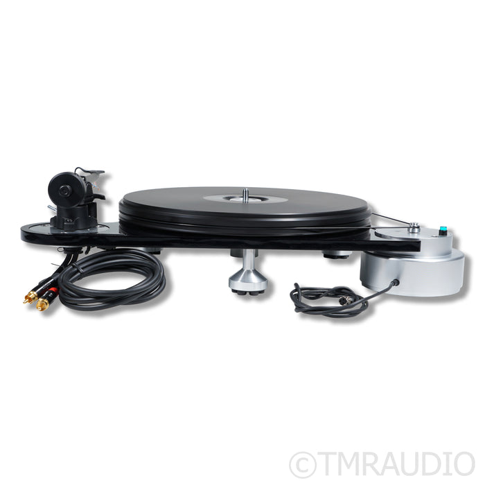 Michell Engineering Tecnodec Belt-Drive Turntable; T2 Tonearm (No Cartridge)