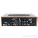 NAD Electronics C 3050 Integrated Amplifier; MM Phono