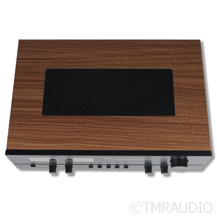 NAD Electronics C 3050 Integrated Amplifier; MM Phono