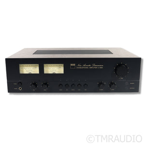 NAD Electronics C 3050 Integrated Amplifier; MM Phono