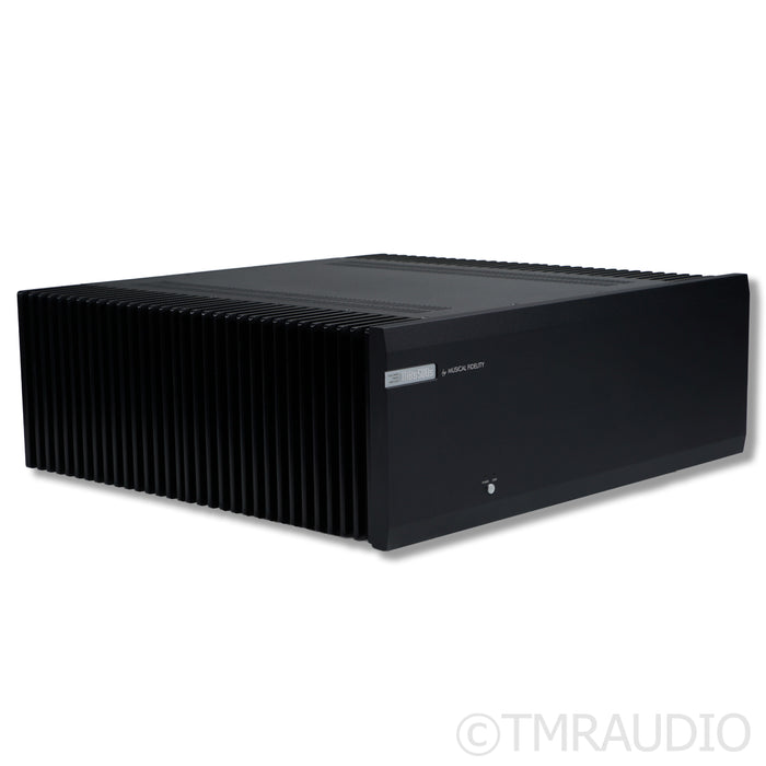 Musical Fidelity M8s-500S Power Amplifier