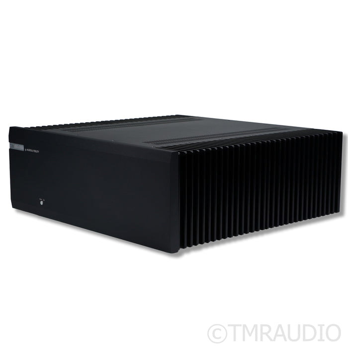 Musical Fidelity M8s-500S Power Amplifier
