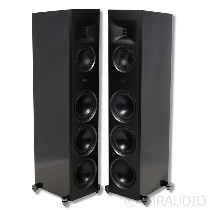 Martin Logan Motion XT F200 Floorstanding Speakers