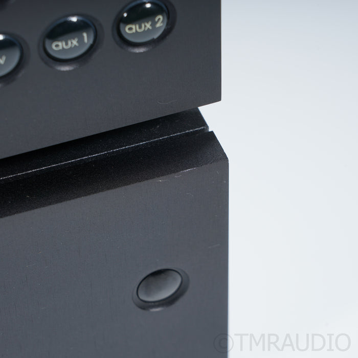 Naim NAC 252 Preamplifier; Supercap Power Supply