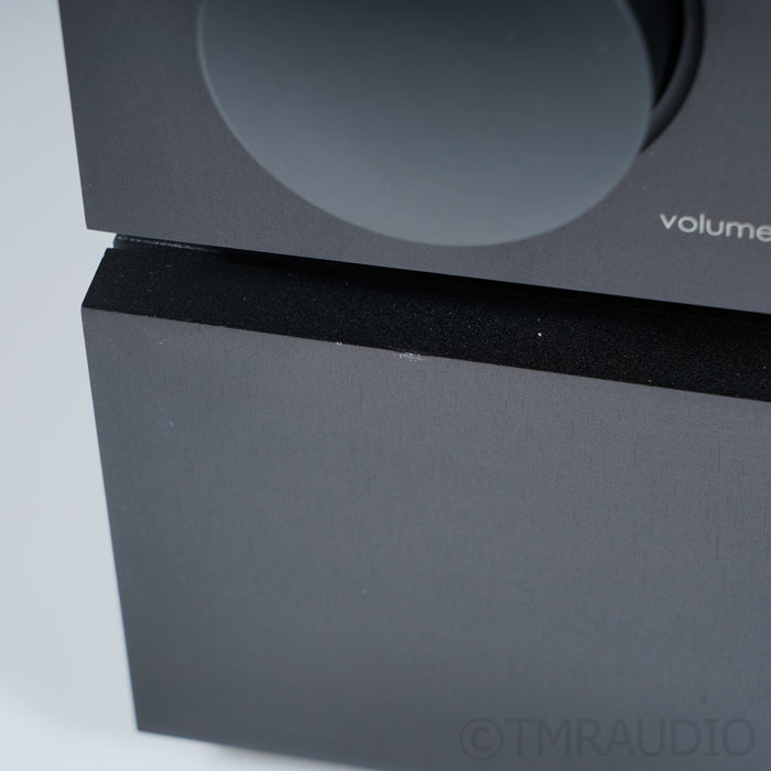 Naim NAC 252 Preamplifier; Supercap Power Supply