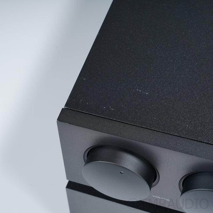 Naim NAC 252 Preamplifier; Supercap Power Supply