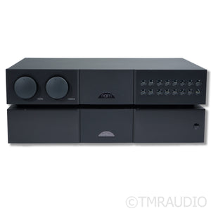 Naim NAC 252 Preamplifier; Supercap Power Supply