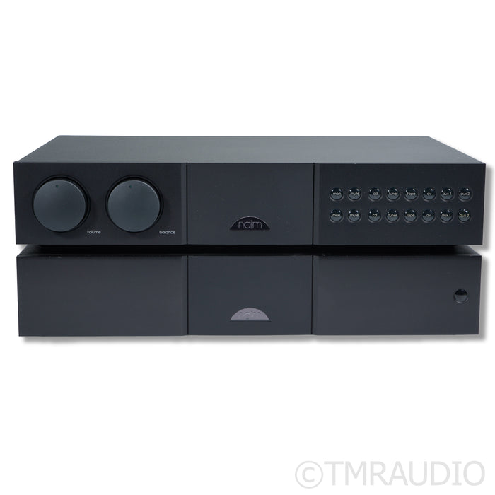 Naim NAC 252 Preamplifier; Supercap Power Supply