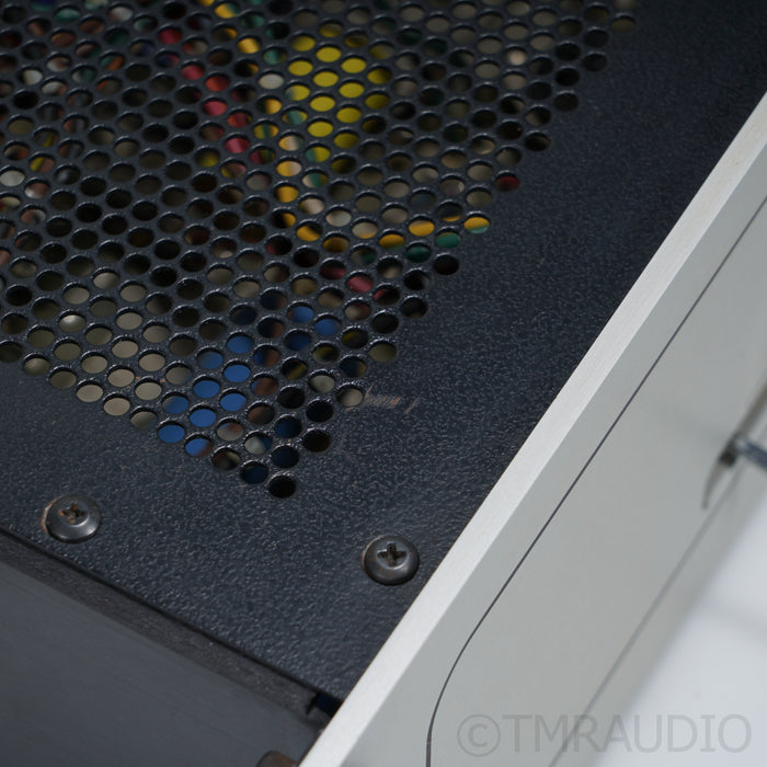 Audio Research SP10 Dual-Chassis Tube Preamplifier; MM/MC Phono
