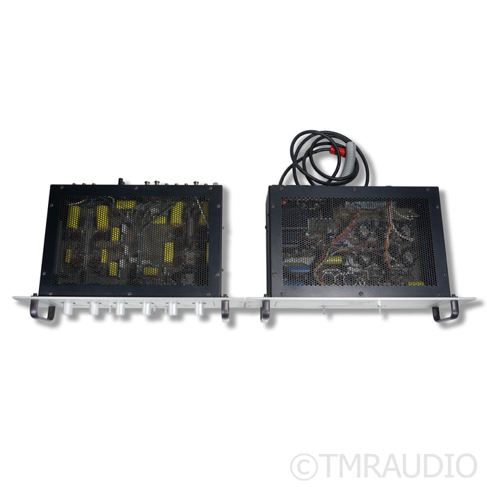 Audio Research SP10 Dual-Chassis Tube Preamplifier; MM/MC Phono