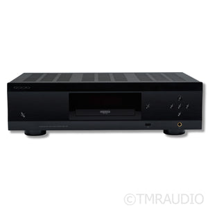 Oppo UDP-205 UltraHD Universal Disc Player; SACD / CD