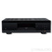 Oppo UDP-205 UltraHD Universal Disc Player; SACD / CD