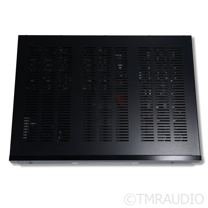 Oppo UDP-205 UltraHD Universal Disc Player; SACD / CD