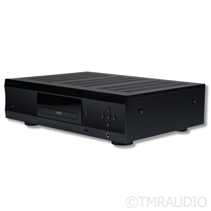 Oppo UDP-205 UltraHD Universal Disc Player; SACD / CD