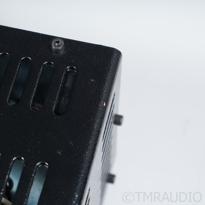 Convergent Audio Technology SL1 Renaissance Black Path Edition Tube Preamplifier