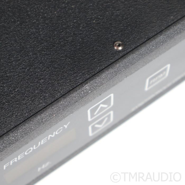 VPI SDS Turntable Power Supply / Speed Control; Synchronous Drive System