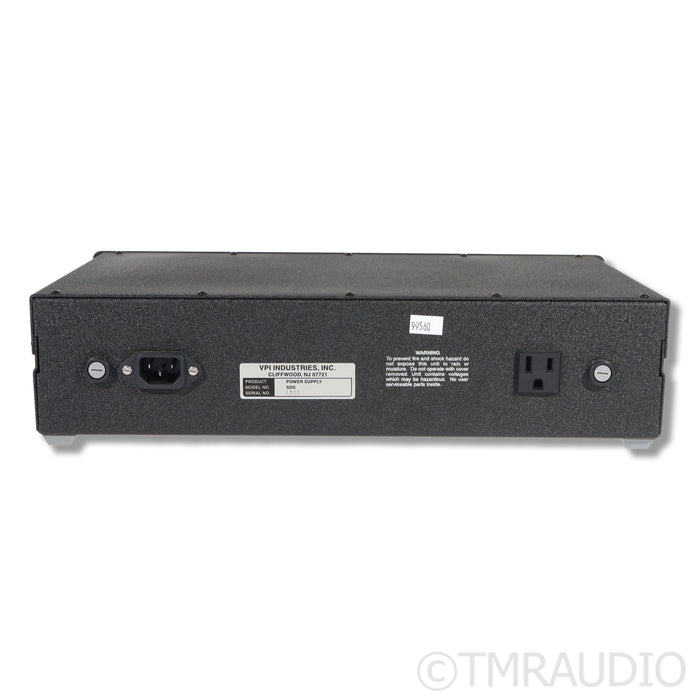 VPI SDS Turntable Power Supply / Speed Control; Synchronous Drive System