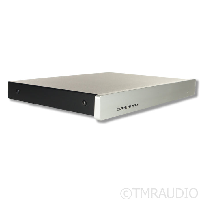 Sutherland Engineering Little Loco MK2 MM/MC Phono Preamplifier