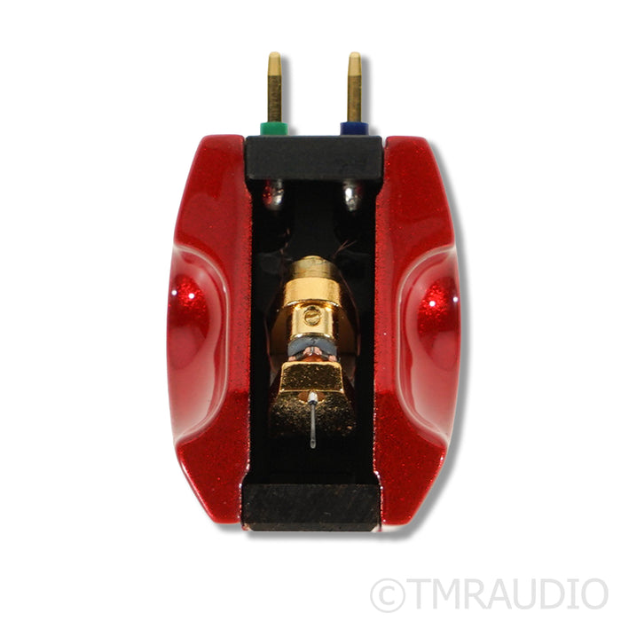 Hana Umami Red Moving Coil (MC) Cartridge
