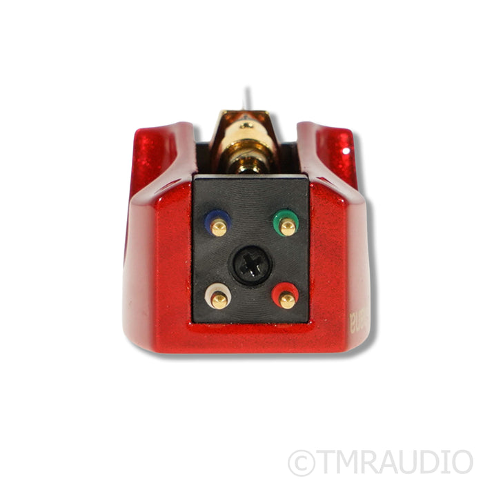 Hana Umami Red Moving Coil (MC) Cartridge