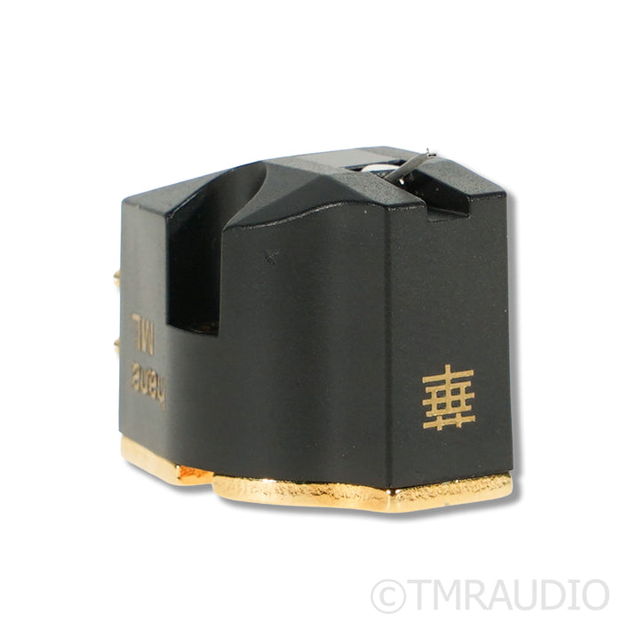 Hana ML Moving Coil (MC) Cartridge
