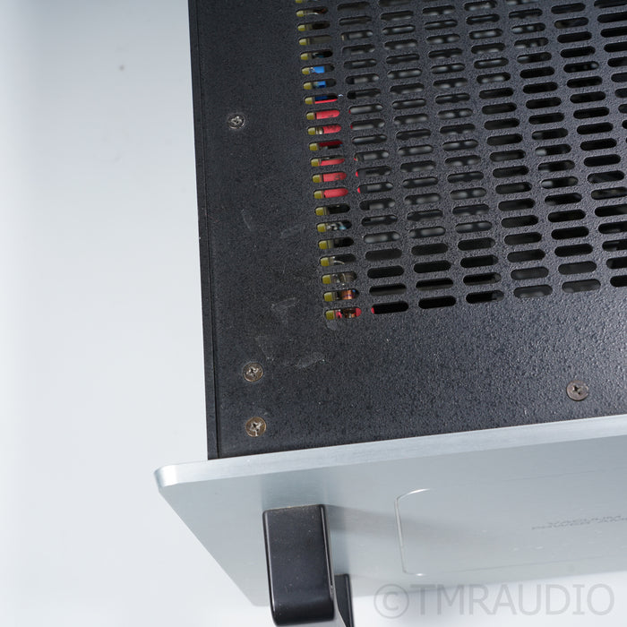 Audio Research VT-100 MKII Tube Power Amplifier