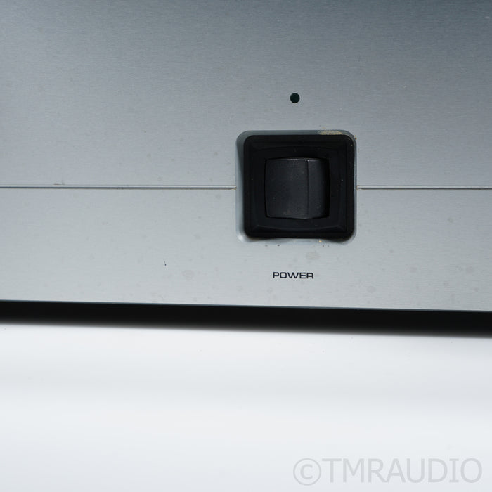 Audio Research VT-100 MKII Tube Power Amplifier