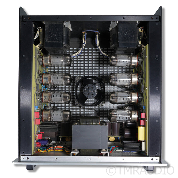 Audio Research VT-100 MKII Tube Power Amplifier