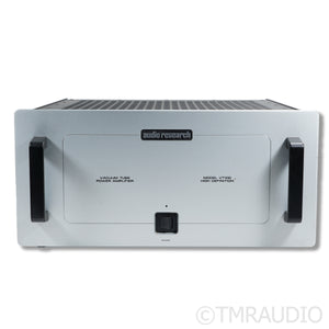 Audio Research VT-100 MKII Tube Power Amplifier