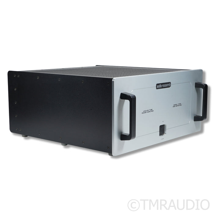 Audio Research VT-100 MKII Tube Power Amplifier