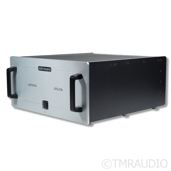 Audio Research VT-100 MKII Tube Power Amplifier