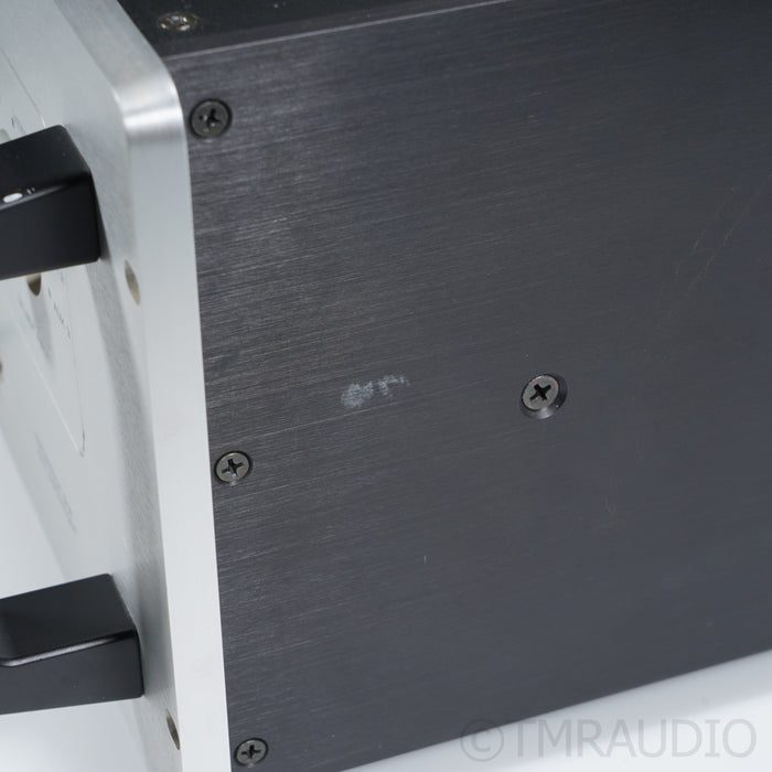Audio Research Reference 1 Tube Preamplifier