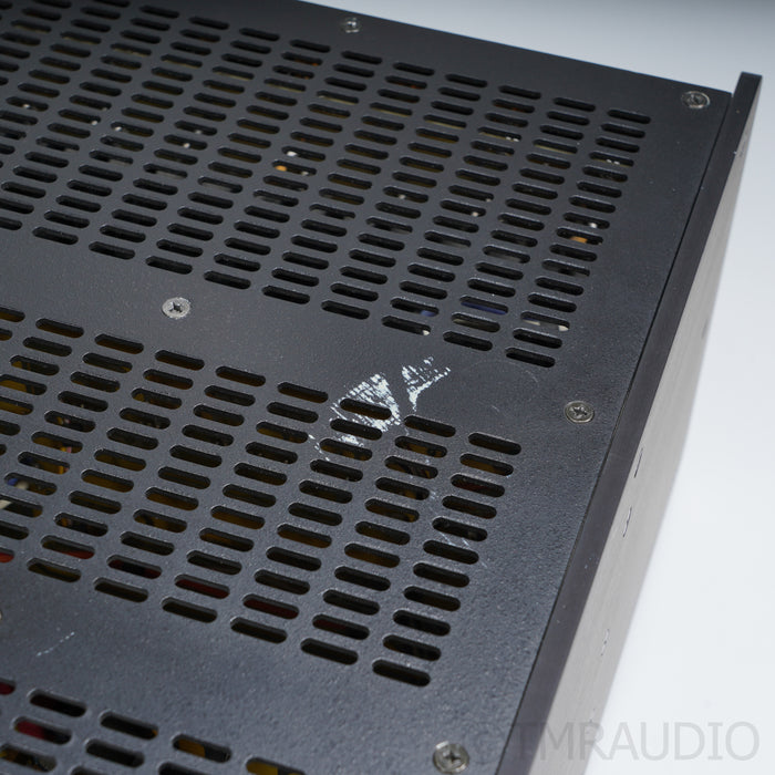 Audio Research Reference 1 Tube Preamplifier