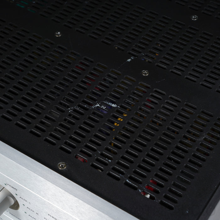 Audio Research Reference 1 Tube Preamplifier