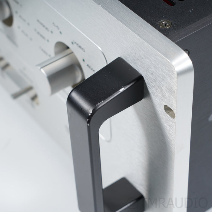 Audio Research Reference 1 Tube Preamplifier