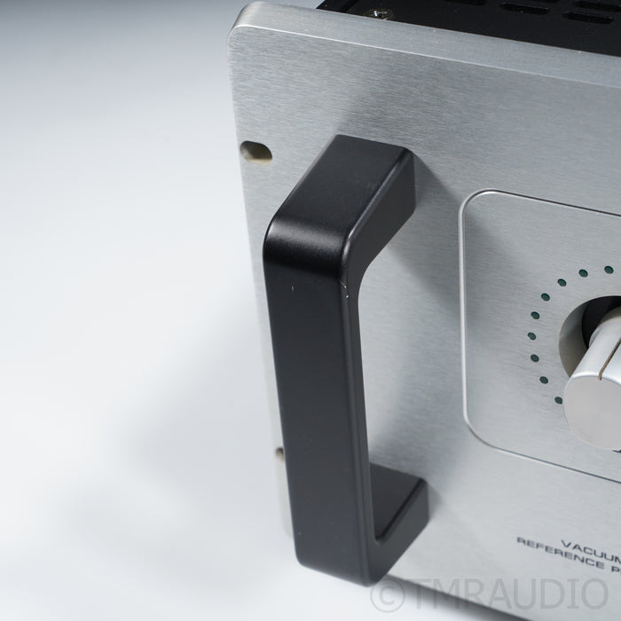 Audio Research Reference 1 Tube Preamplifier